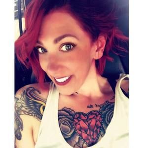 Meet your Posher, Mandy